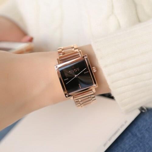 Lism Brass Hodinki Cat No Waterproof Designer Luxury Dual Displayhanah Martin Digital Chronograph Simulated-ceramics Wood Watch