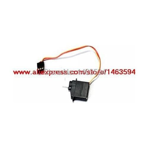 Wholesale Syma F1 RC Helicopter Spare Parts SERVO Free Shipping