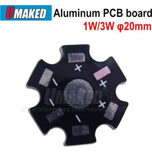 Umaked Adjustable Lights