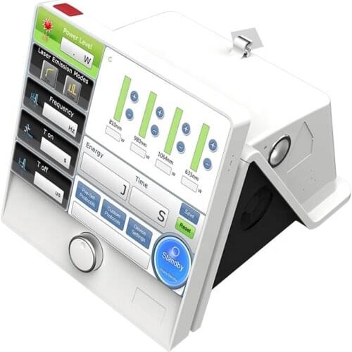 Pet Clinic Veterinary Laser Animals Small Weight Surgery Therapy VET Laser