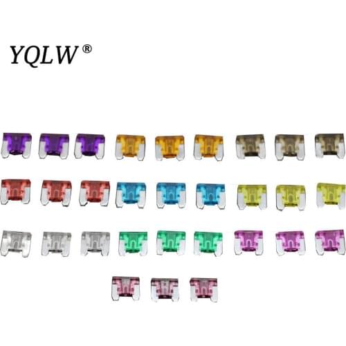 Предохранители для авто YUEQINGLIAOWANG China At AliExpress