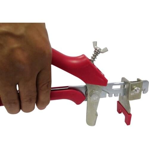 2pcs Pliers Floor Tile Tiles Leveling System Kits Tools