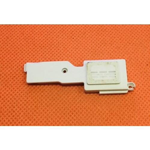 Used Original Loud speaker buzzer ringer For Blackview A8 Max MTK6737 Quad Core 5.5" HD Free Shipping