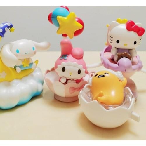 Bandai Action Figures