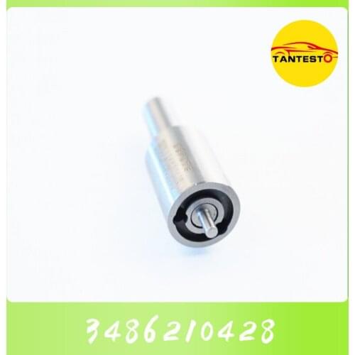 BDLLA150S556 BDLLA150S665 S-type Diesel Nozzle Factory Direct Sales With Complete Models