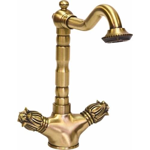 Умывальники BRONZE DE LUXE China At AliExpress