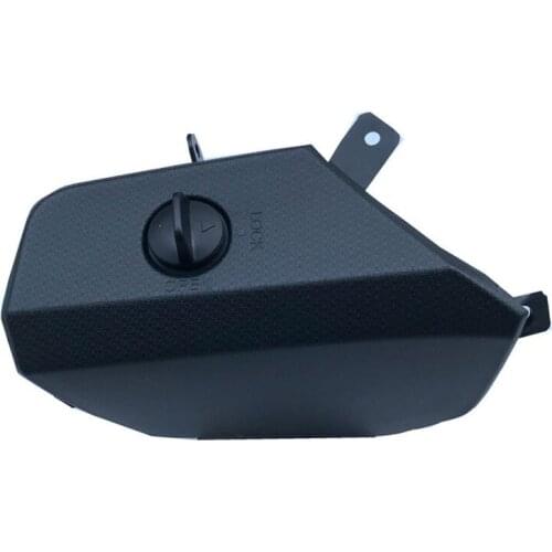 Motocycle Front Compartment Shell Glove Box Charging Usb Mobile Phone for Kymco Ct 250 300