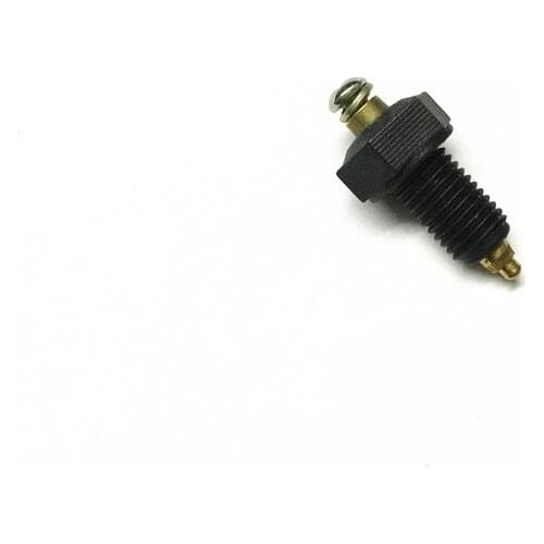 Gear indicator sensor for QJ / Keeway Cruiser Dorado Blackster Black Knight V-blade Bigboy Voyager Kaisar 250