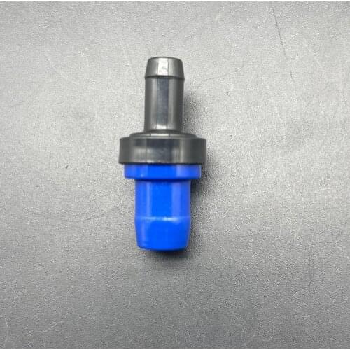 For lifan 320 520 620 X60 720 engine waste valve PVC Exhaust Systems Vehicle Check Valve