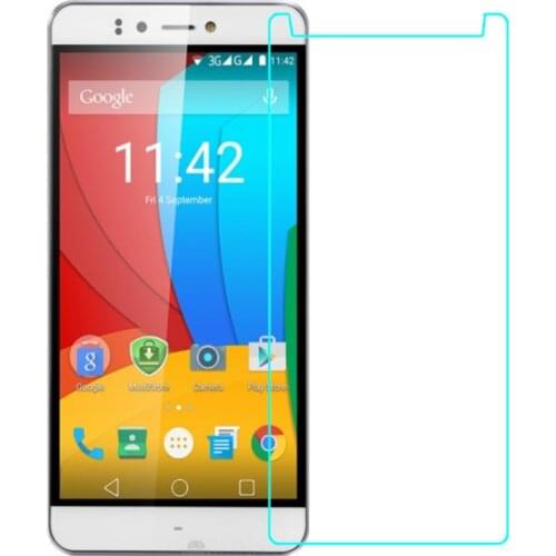 For PSP3532DUO PSP3530DUO Muze F3 Muze E3 For Prestigio Muze D3 F3 E3 Tempered Glass Screen Protector Film 5.3 inch