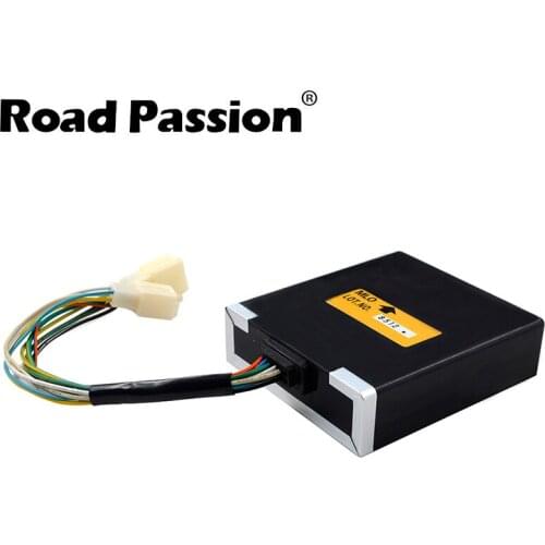 Road Passion Motorcycle CDI ECU Ignitor / ignition switch For Honda VFR24 NC24 VFR NC 24 1988-1989 VF400K VF400 VF 400 K 1987