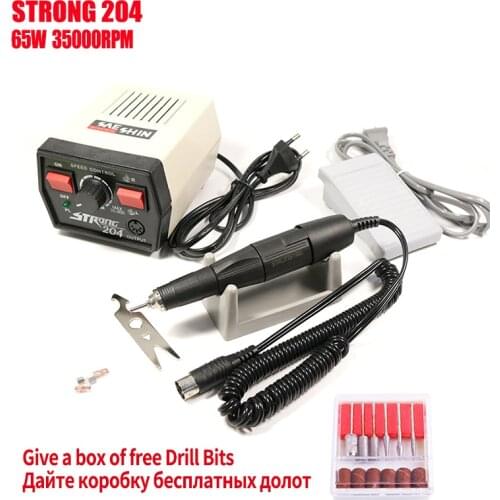 HOGFN Manicure And Pedicure Machines