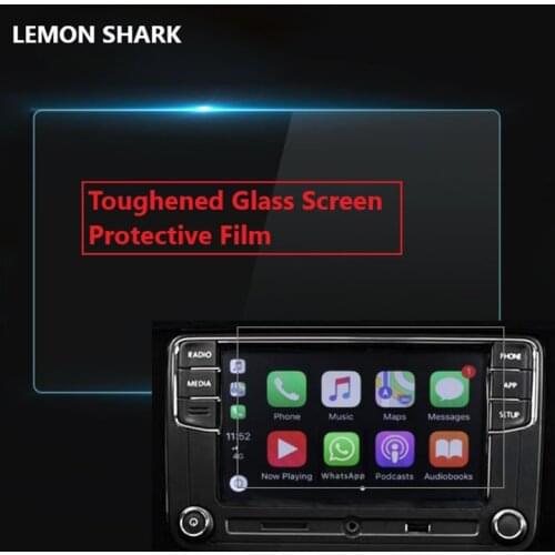 LEMON SHARK Navigation Radios