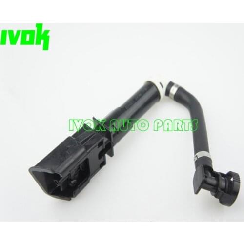 Right Headlight Cleaning Washer Nozzle Pump for Nissan Teana J31 EQ7230 Sylphy 2006-2008 28641-9W50A 286419W50A