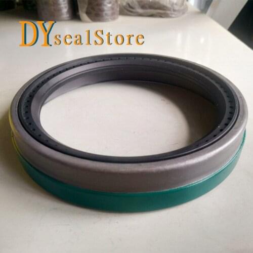 Engineering Machinery Shaft seal NBR 117.475*152.425*27 Gaskets Oring OEM No CR/46305 ISO 9001:2008