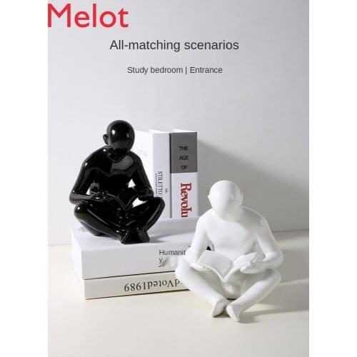 Living Room Creative Fake Book Artificial Book Office Study Wine Cabinet Home Decoration Small Ornaments