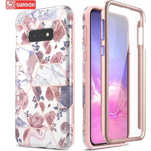 Luxury Case For Samsung Galaxy A41 A11 Note9 10 Case For Samsung Galaxy S9 S10e S10 S20 Ultra plus Built-in Film protect Cover
