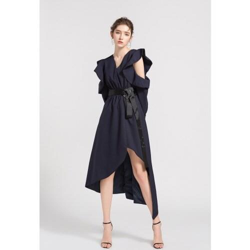 Sipaiya Sleeveless Summer Dresses