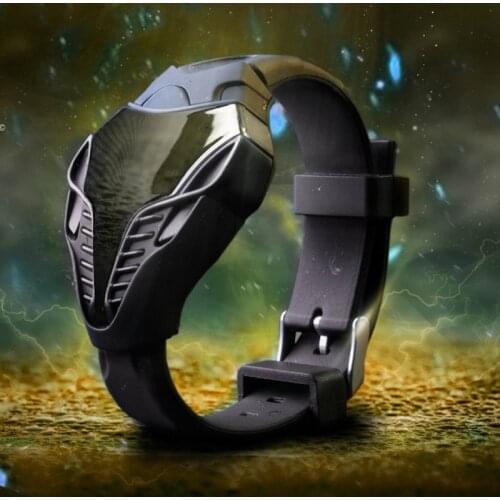 2020 Top Brand LED Digital Wristwatches Men Women Led Watch Vintage Sport Military Watches Boys Silicone Clock relogio masculino