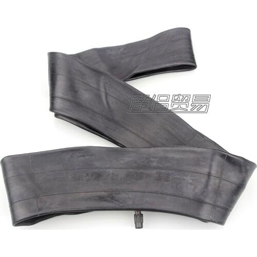 Motorcycle Tire Tube 2.75/3.00-19'' 2.75-19 3.00-19 19 Inch Dirt Pit Bike Off-Road Pit Dirt Bike 19 Inch Rim