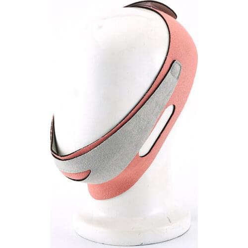 Face V Shaper Facial Slimming Bandage Relaxation Lift Up Belt Shape Lift Reduce Double Chin Face Thining Band Massage