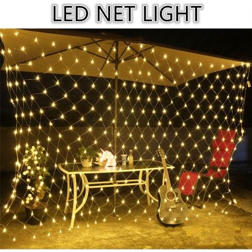 Xelimled LED String Lights
