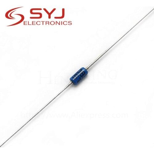 20pcs/lot DB3 DB-3 Diac Trigger DO-35 DO-204AH Wholesale In Stock