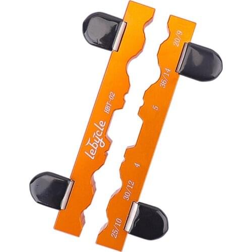 2021 Top Bicycle Hub, Pedal Axle, Front Fork Shock Absorber Wheel Set Repair Fixture Repair Tool Lebycle Bicycle Tools