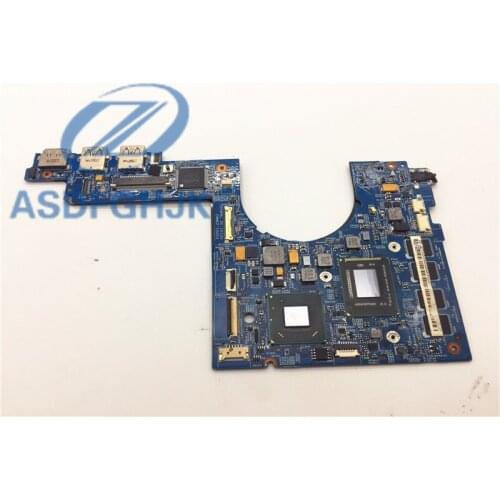 48.4TH03.021 Laptop motherboard For Acer for Aspire S3 S3-391 NBM1011002 DDR3 SR0CW I3-2377M CPU Integrated 100% perfect work