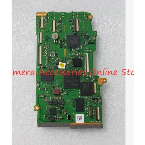 Used big TOGO Main circuit Board Motherboard PCB repair Parts for Nikon D7000 SLR
