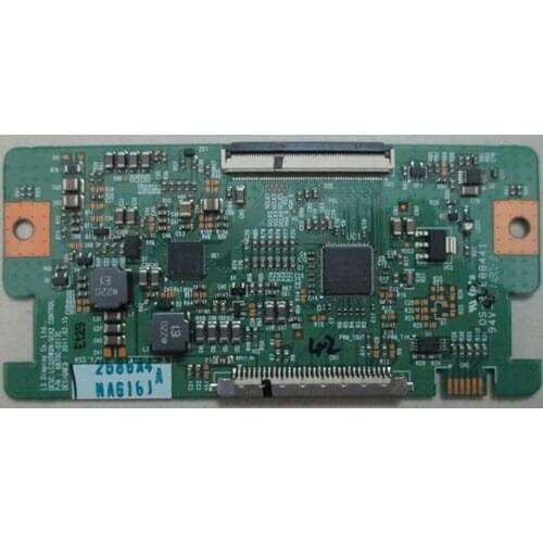 Free shipping T-CON LC320WXN-SCA2 6870C-0313C original parts