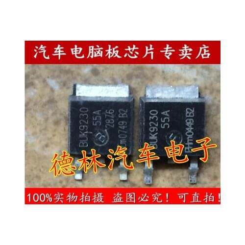 BUK9230-55A New Ones