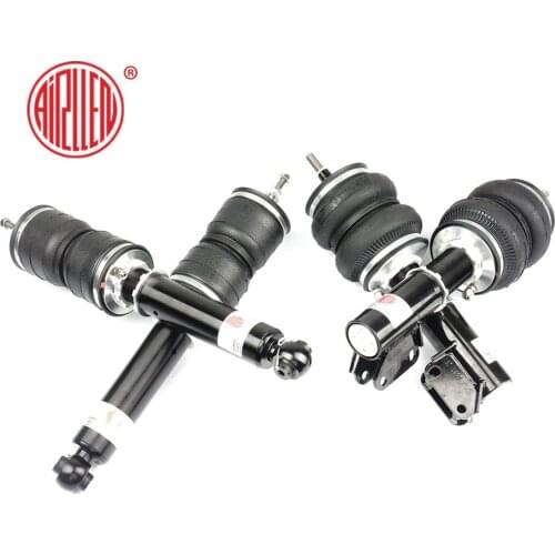 Airllen suspension part for VOLKS WAGE.N JETT-A MK2 (1984-1992)/car susapension modification/ struts with airbags