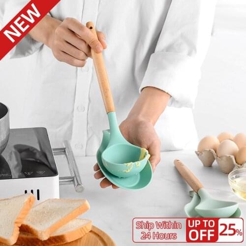 DOTOCOOK Spoon Stands