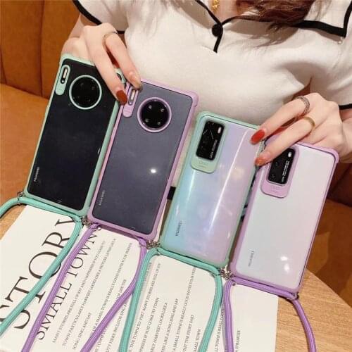 GRASALE Huawei Mate 20 Pro Phone Cases