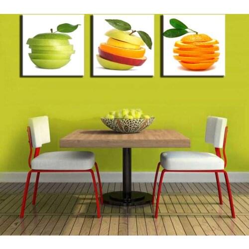 Homarlt Wall Paintings For The Kitchen