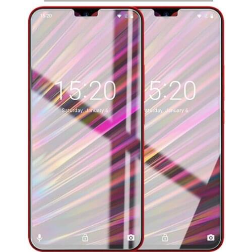 HXLIDU F2