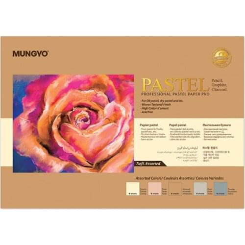 MUNGYO Painting Supplies