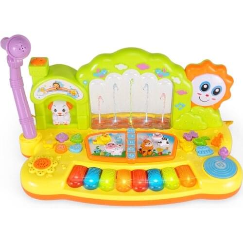 Instrument for Kid Musical Instruments Set for Children Musical Instruments for Children Percussion Baby Toys Educational BB50YQ