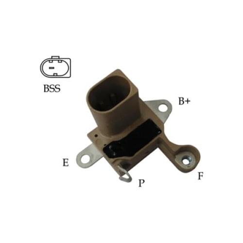 NEW HNROCK REGULATOR 13361300 73905M12 11752 052.000.609 126600-7390 ARN5570 ARN6070 IN6367 MOBVR-H2005-183 VR-H2005-183