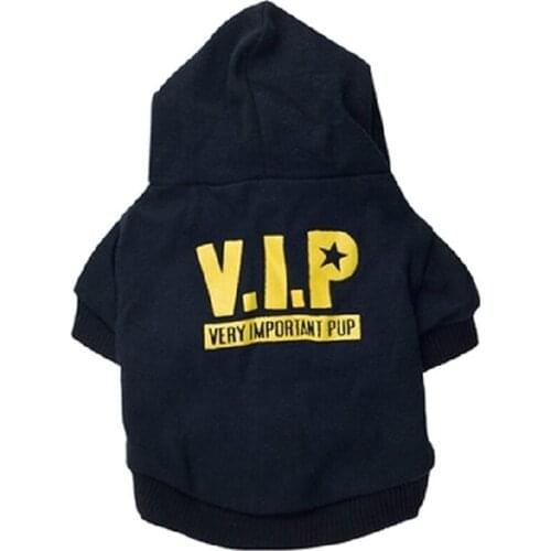 Pet Dog Clothes for Dog Clothing Cotton Warm Clothes for Dogs Thick and Thin Pet Product Dogs Coat Jacket Puppy Chihuahua Teddy