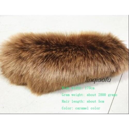 Grass frost thickening high imitation rabbit fur grass clothing plush fabric