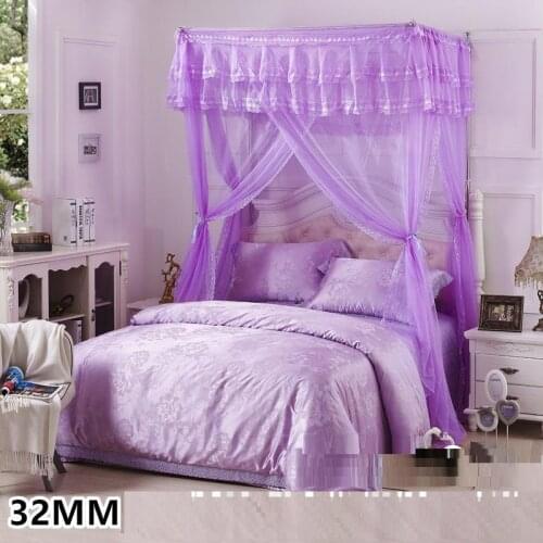 Bebek Canopy Nordic Style Kid Decoration Bed Mosquiteiro Para Cama Adulto Ciel De Lit Moustiquaire Klamboe Cibinlik Mosquito Net