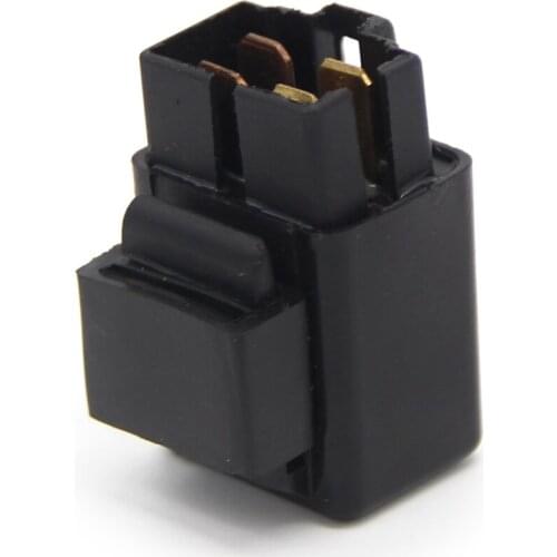 Motorcycle Relay Controller Turn Indicator For Yamaha OEM:1RL-81950-92 1RL-81950-91 12R-81950-01 29U-81950-93 29U-81950-92 Parts