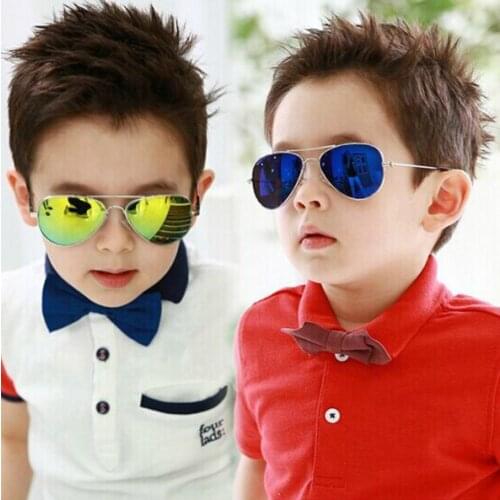 Runbird Sunglasses For Boys