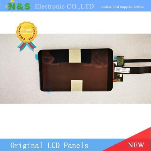 Touch screen G055HAN01.0 5.5" LCM 1080×1920 Used for Industrial