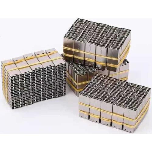 High Quality Usb Flash Drive Chips 50pcs Pen Drive 2.0 Flash Memory Card 4GB 8GB 16GB 32GB Pendrive 64GB 128GB Memoria Usb Key