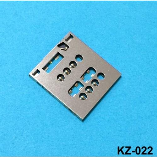 Sim Card Reader Module Slot Tray Holder Socket High Quality For Sony Xperia ION LT28 LT28i LT28h Acro S LT26W