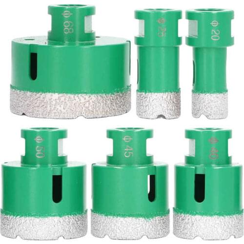 VGEBY Construction Fittings
