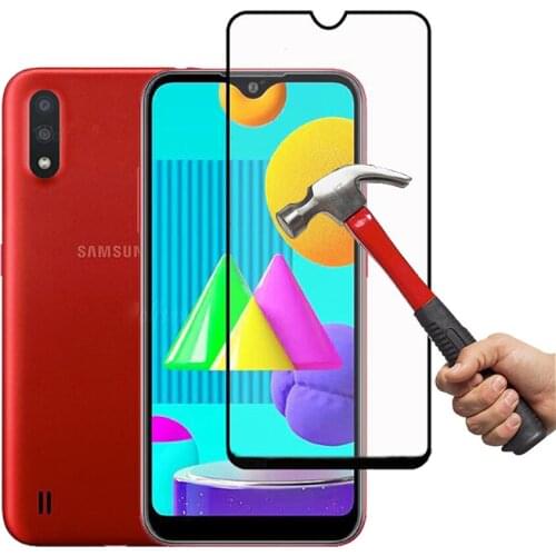 WLJIAYANG Screen Protectors For Samsung Galaxy M21